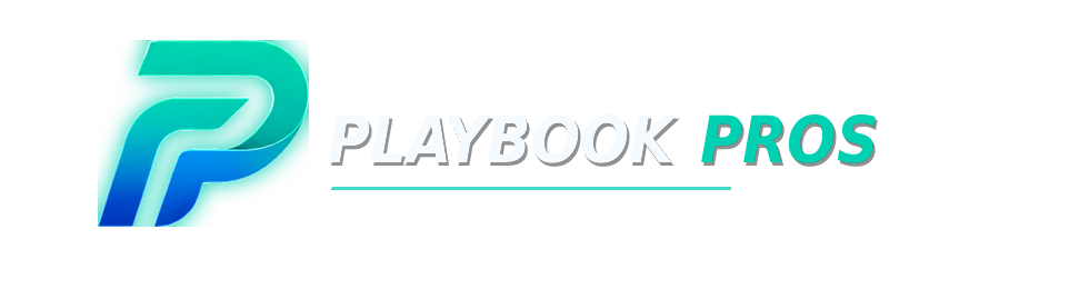 Playbook Pros